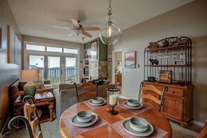 Älytelevisio, takka