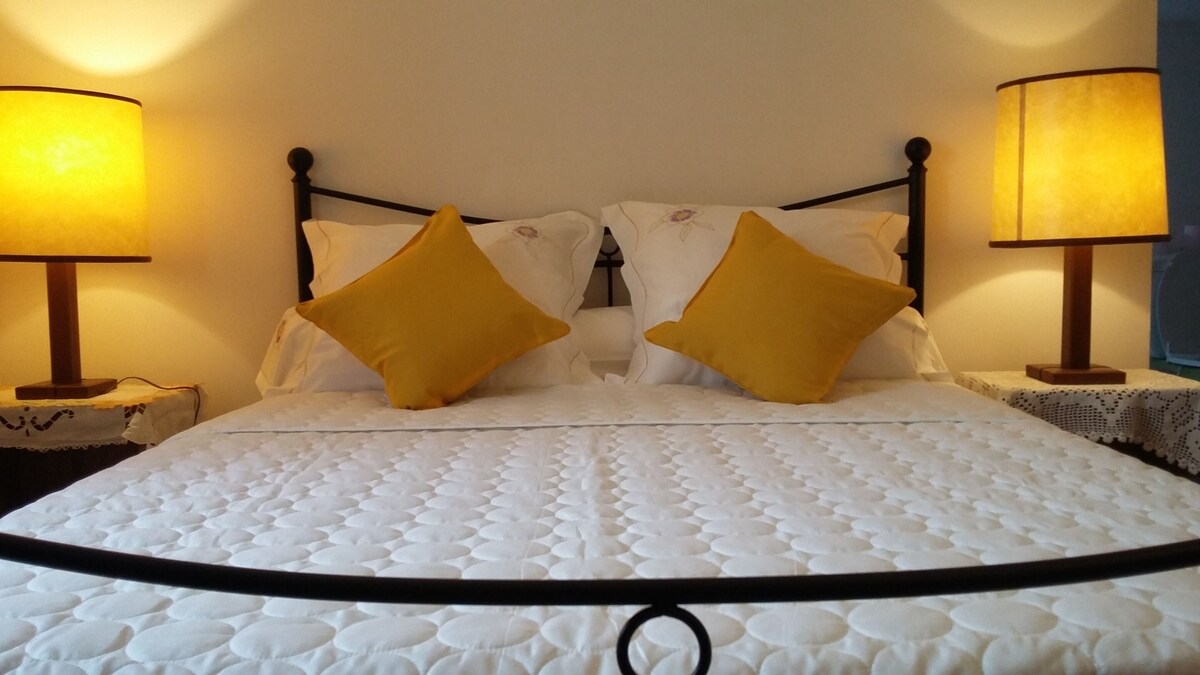 Bild für Gastgeberprofil