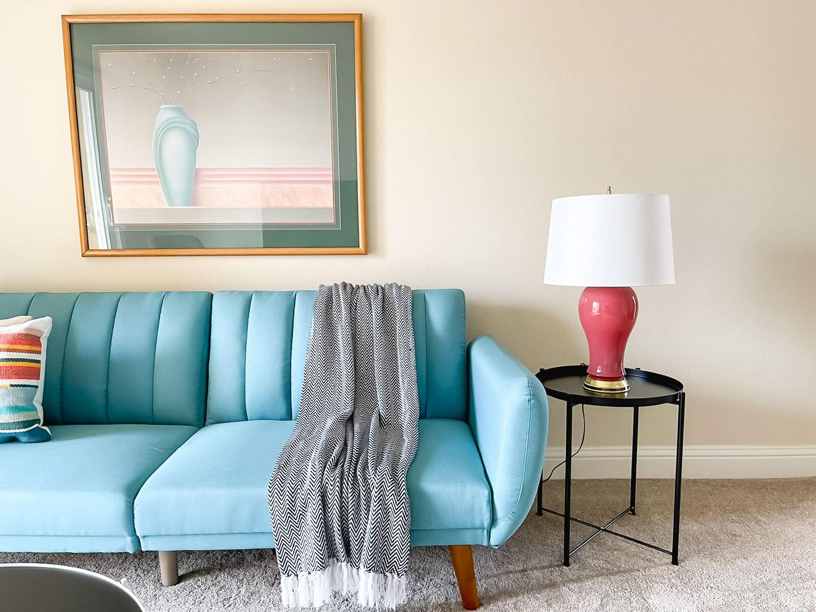 ★Vivid 1BD/1BA + Gym & Pool - OKC★