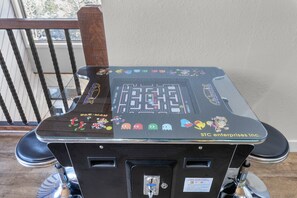 Sala de juegos