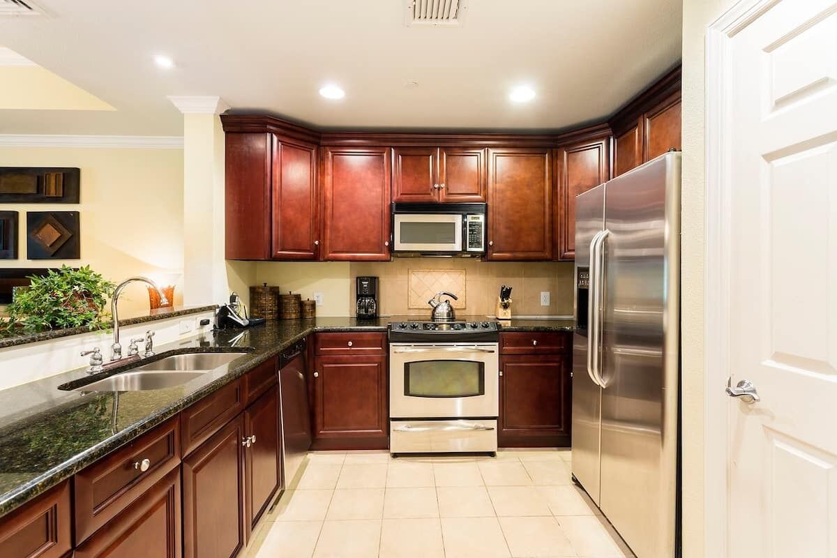 [NEW] Luxe Resort Villa w/Golf Course Views Near Disney