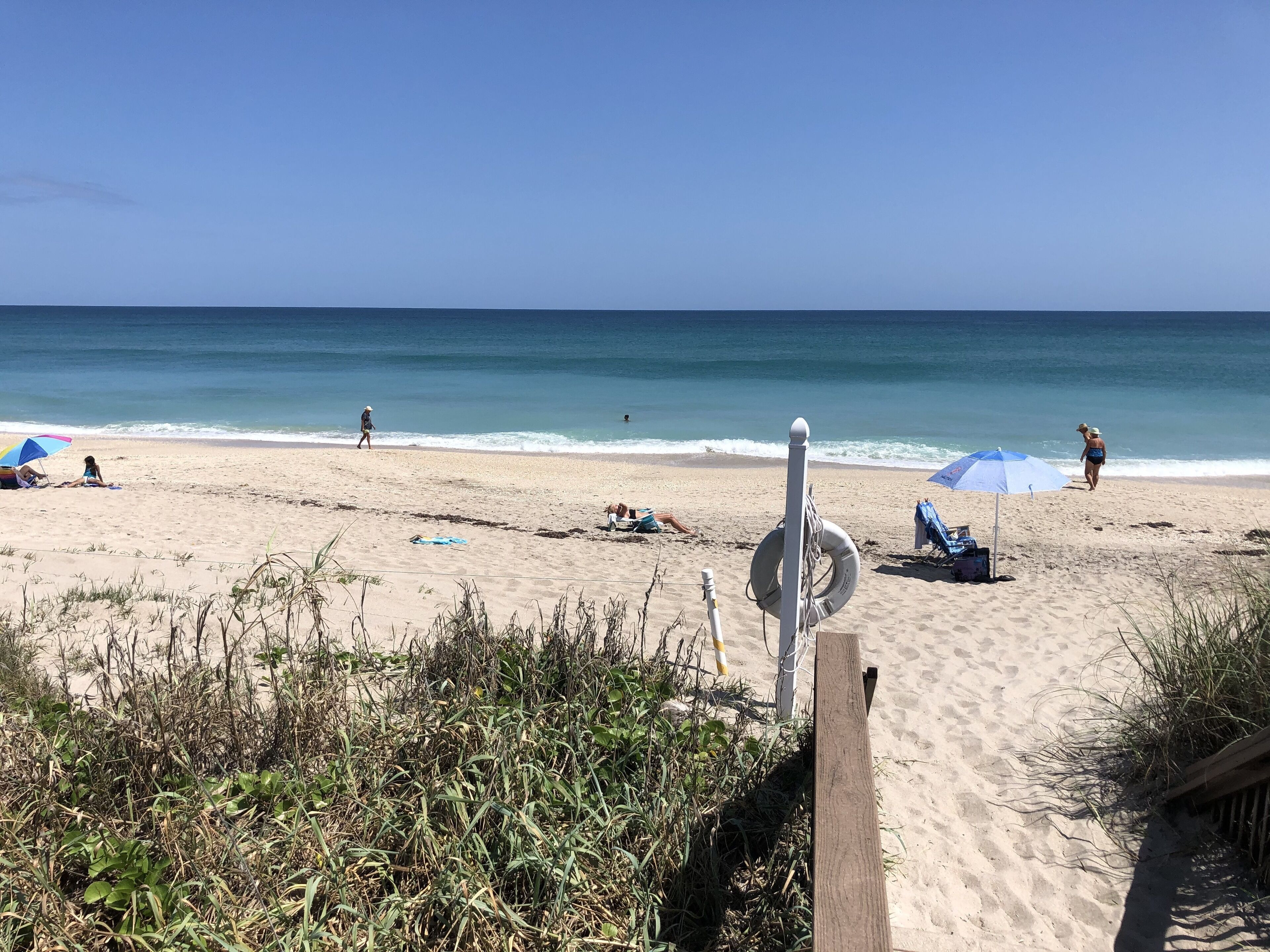 Plage