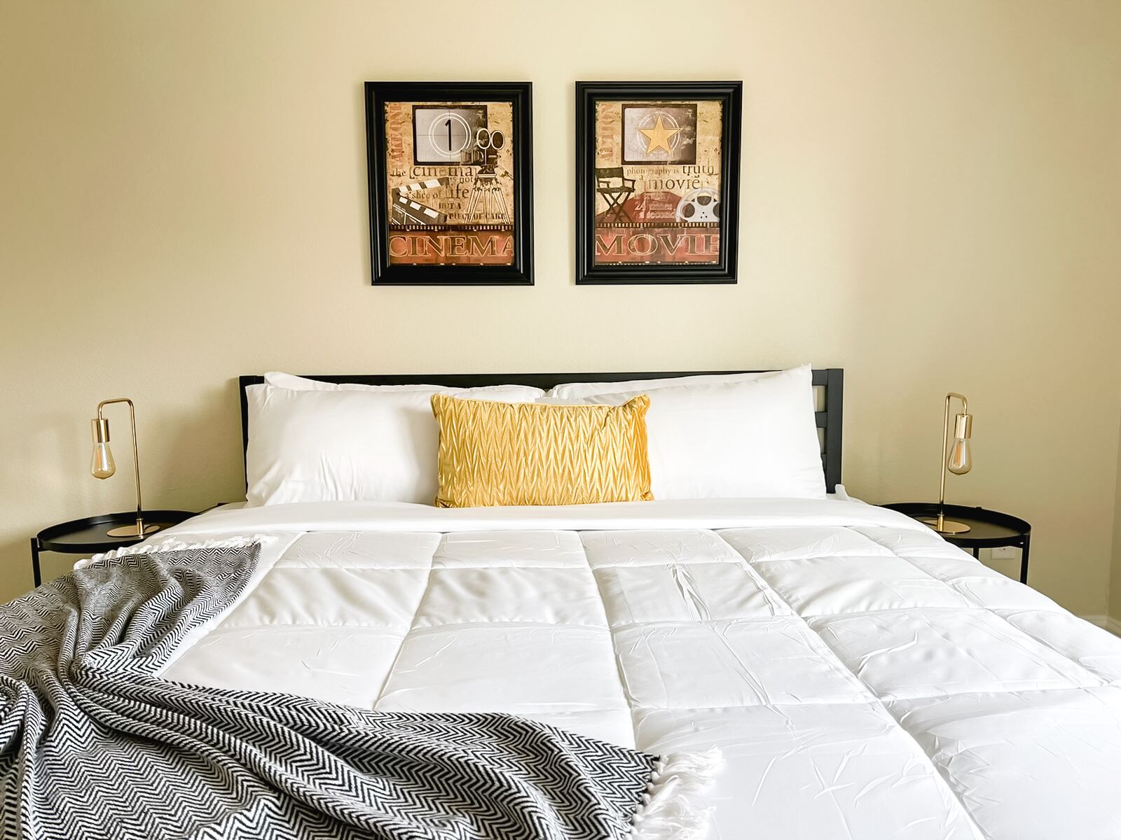 ★Impressive 1BD/1BA + Gym & Pool - OKC★