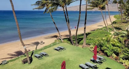 AMAZING HOTEL ZONED BEACH FRONT CONDO ON SUGAR BEACH.  RESERVE WITH CONFIDENCE!