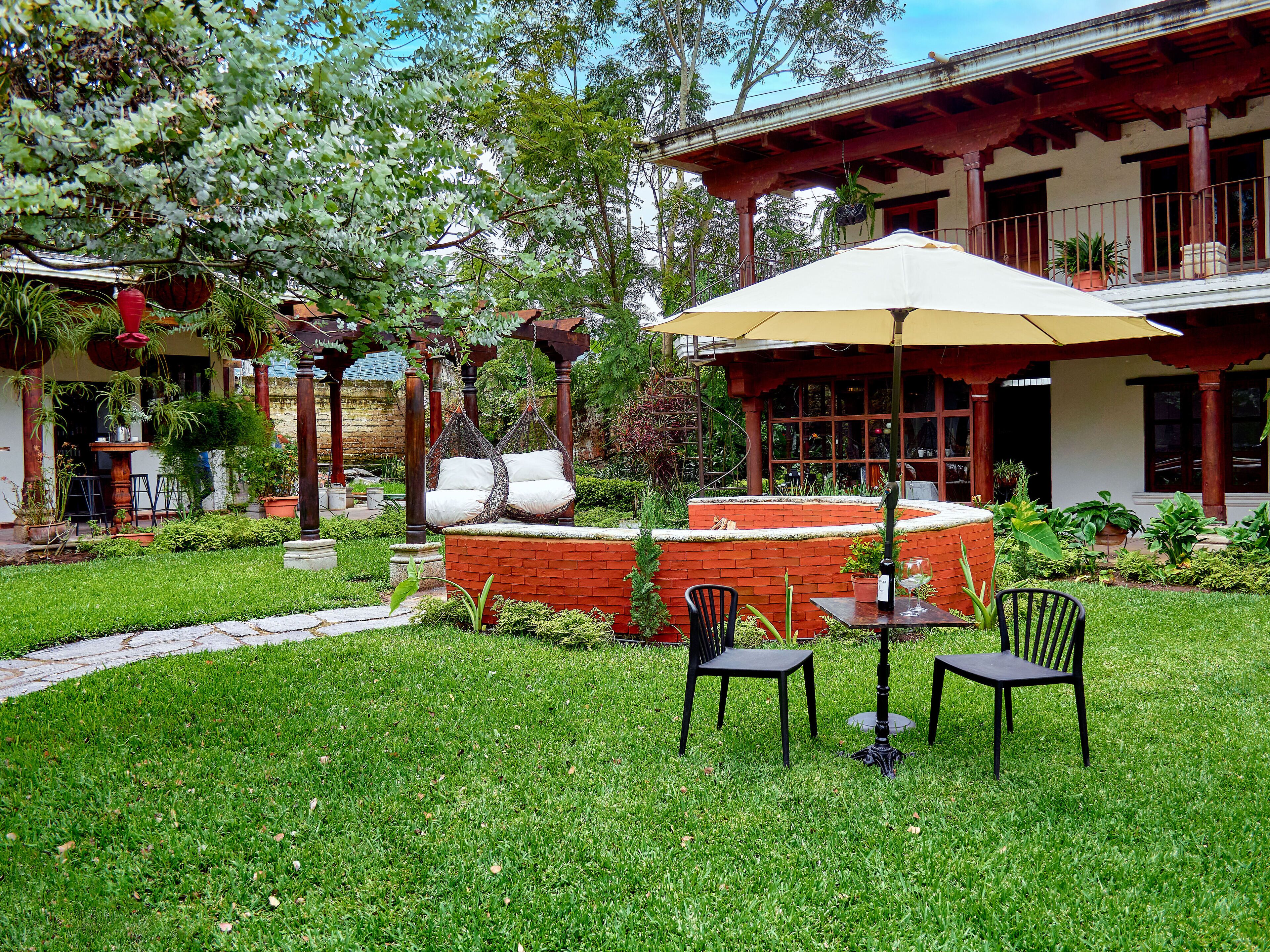 Foto - Hotel Cacique Real