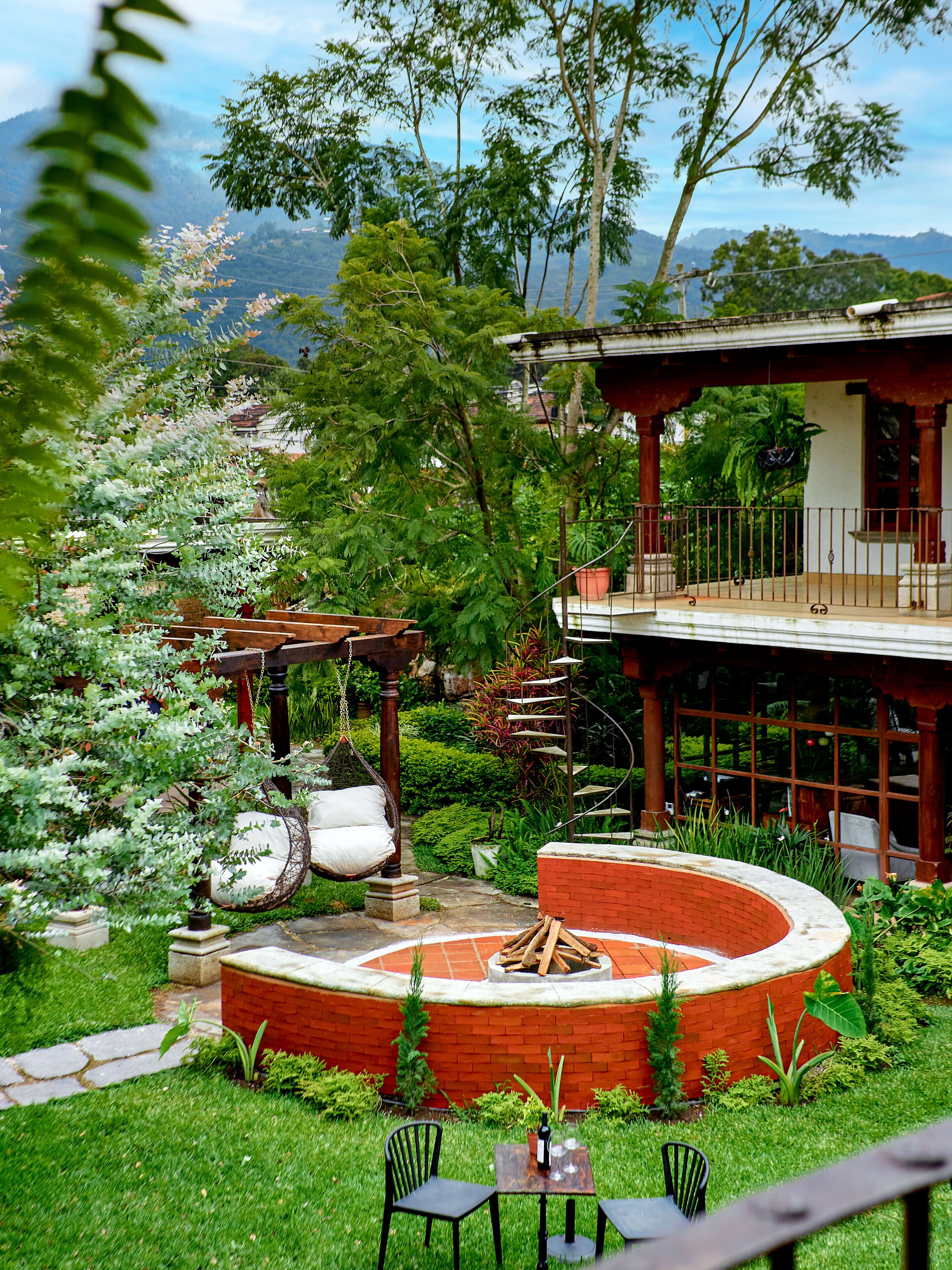 Foto - Hotel Cacique Real