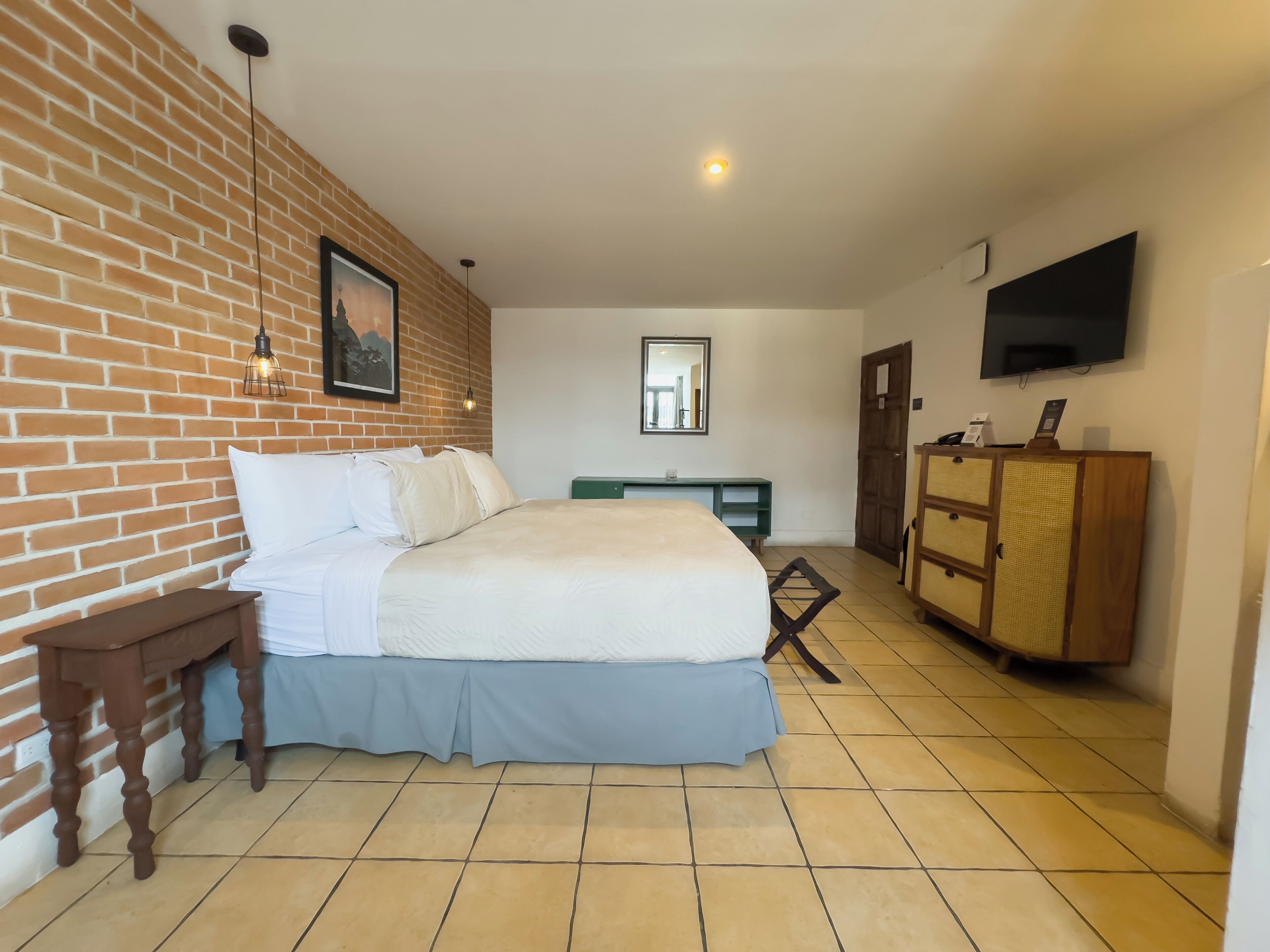 Foto - Hotel Cacique Real