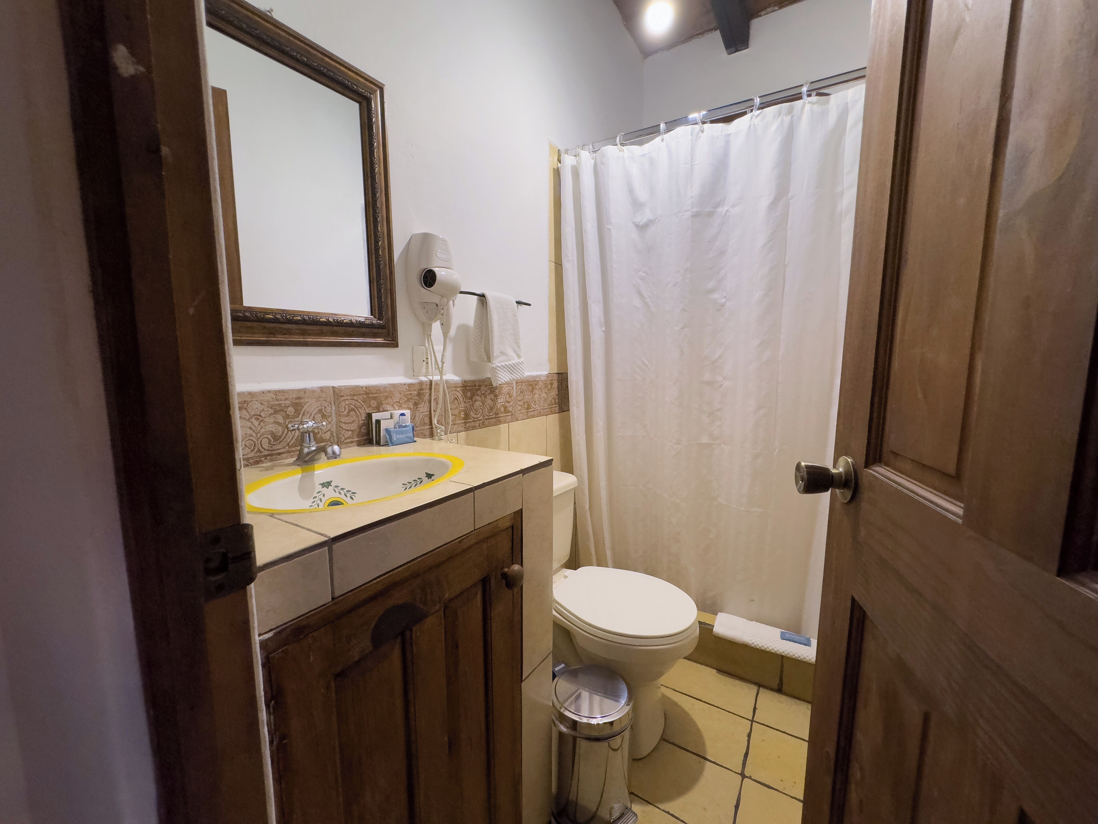 Foto - Hotel Cacique Real