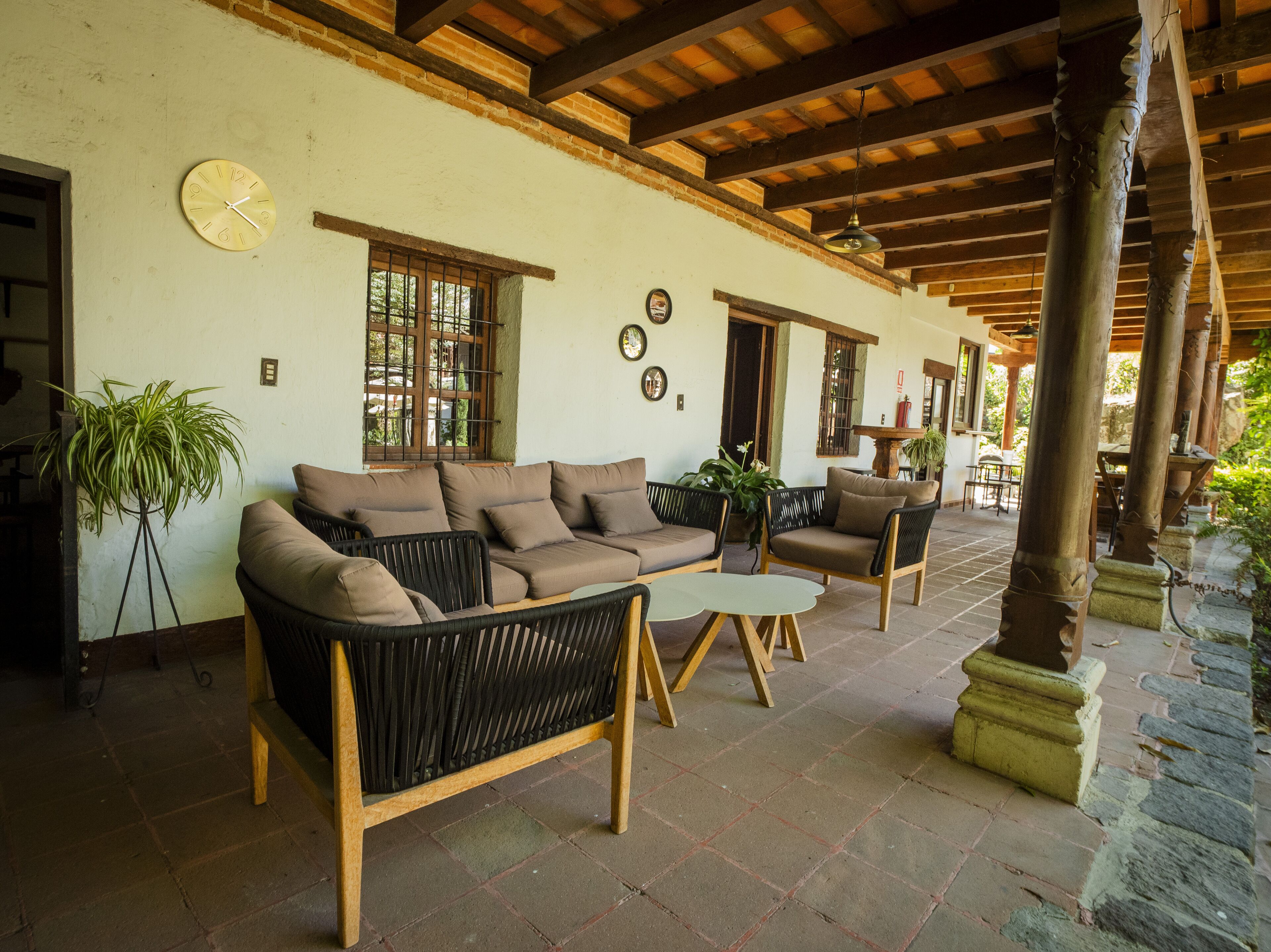 Foto - Hotel Cacique Real