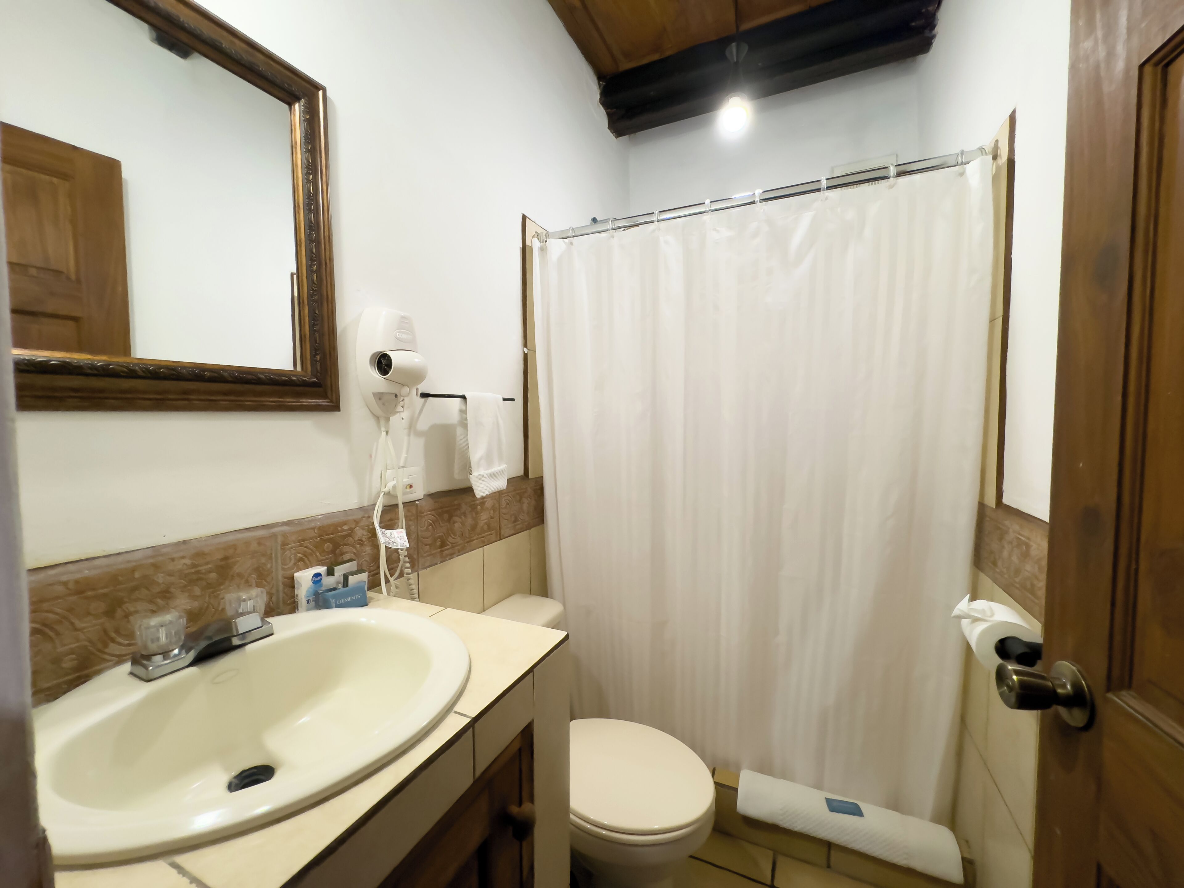 Foto - Hotel Cacique Real