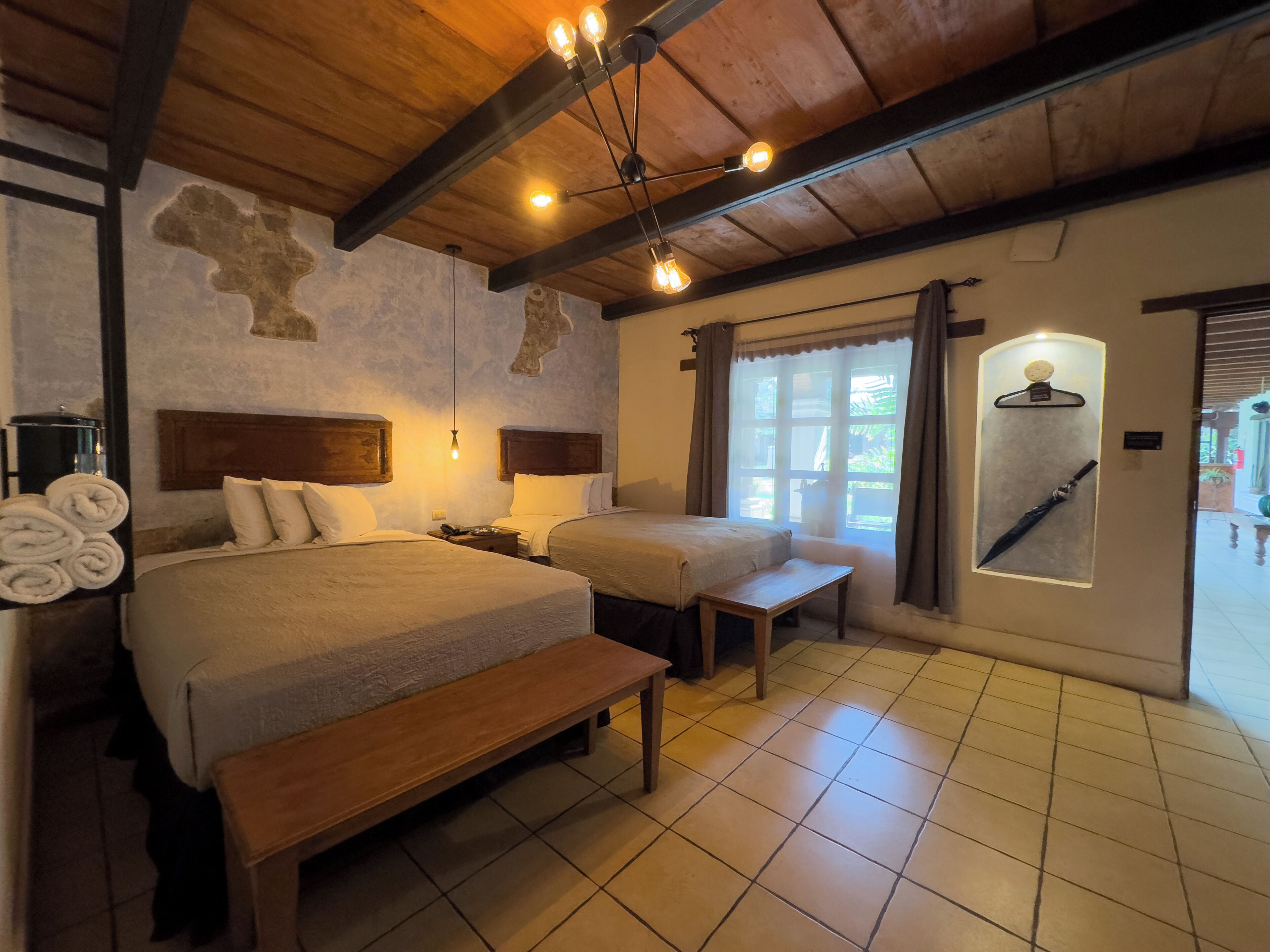 Foto - Hotel Cacique Real