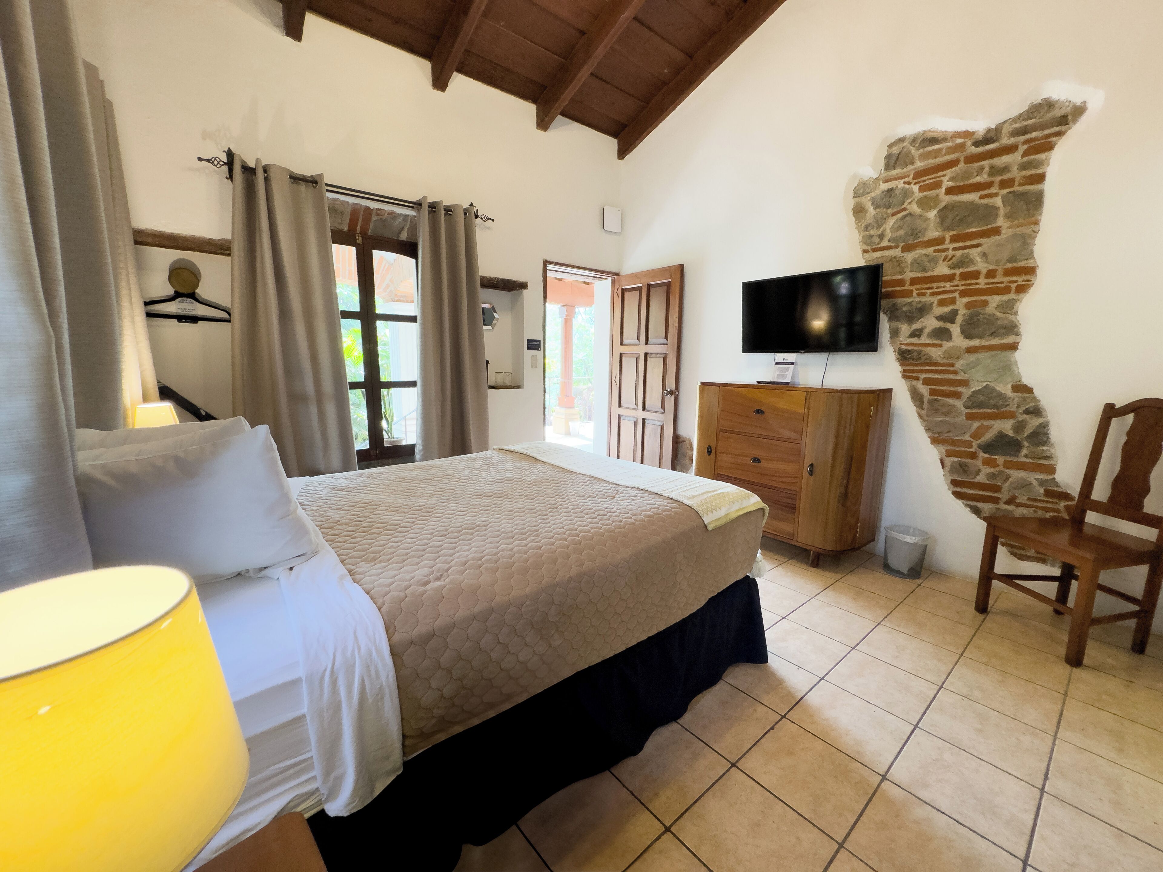 Foto - Hotel Cacique Real