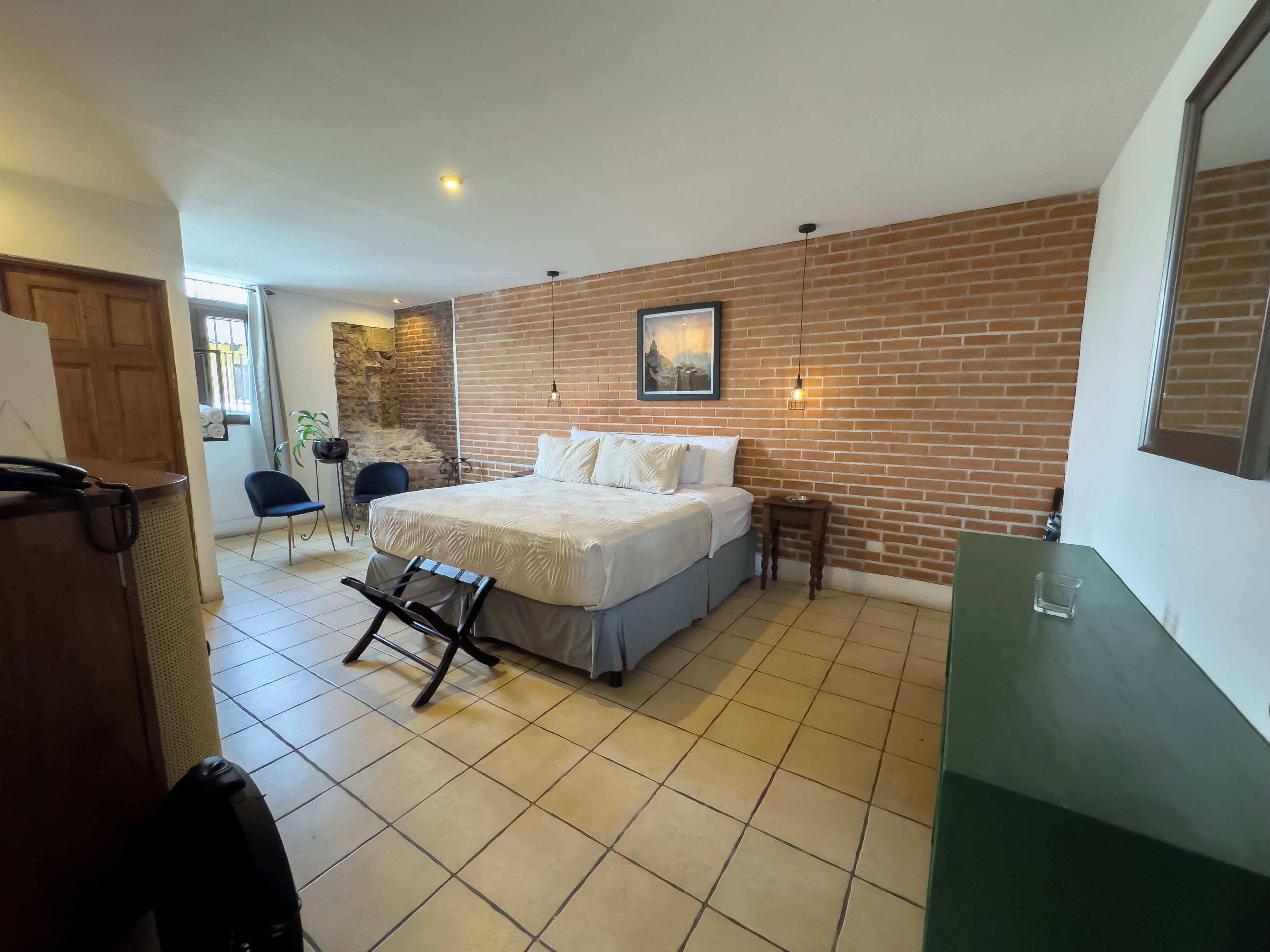 Foto - Hotel Cacique Real