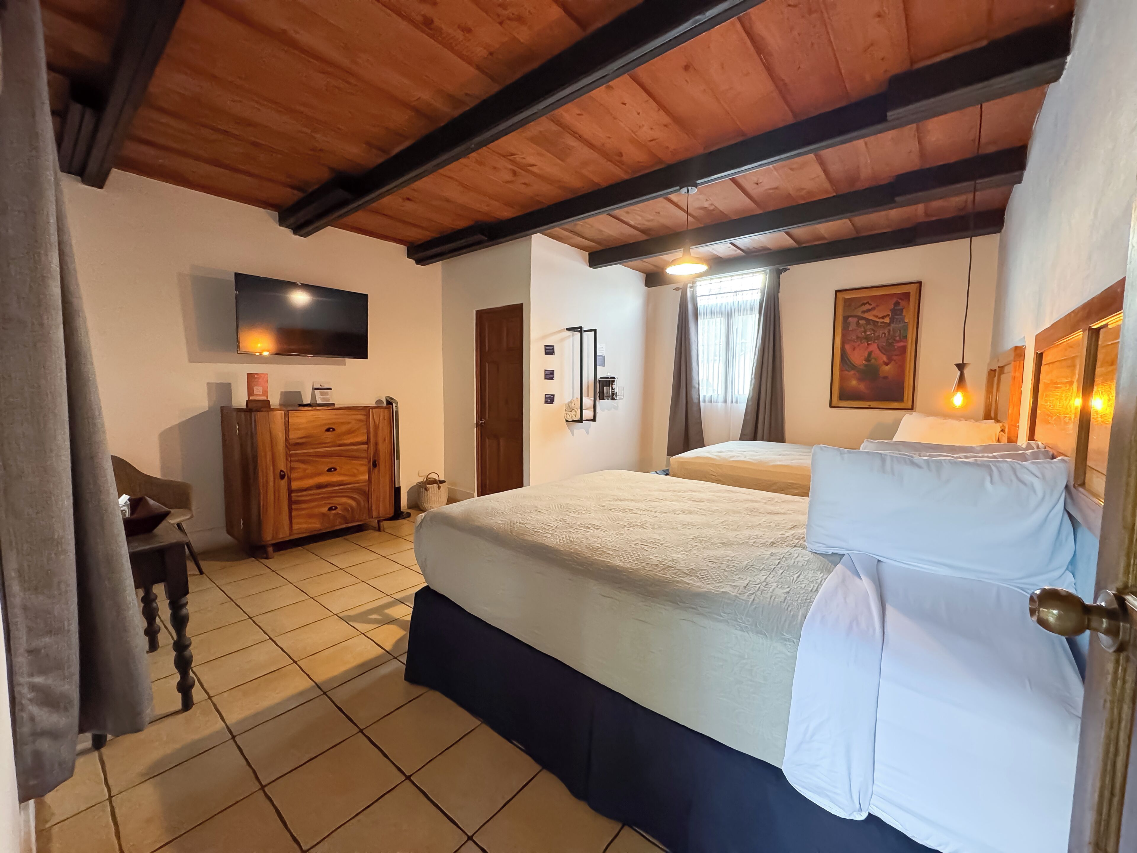 Foto - Hotel Cacique Real