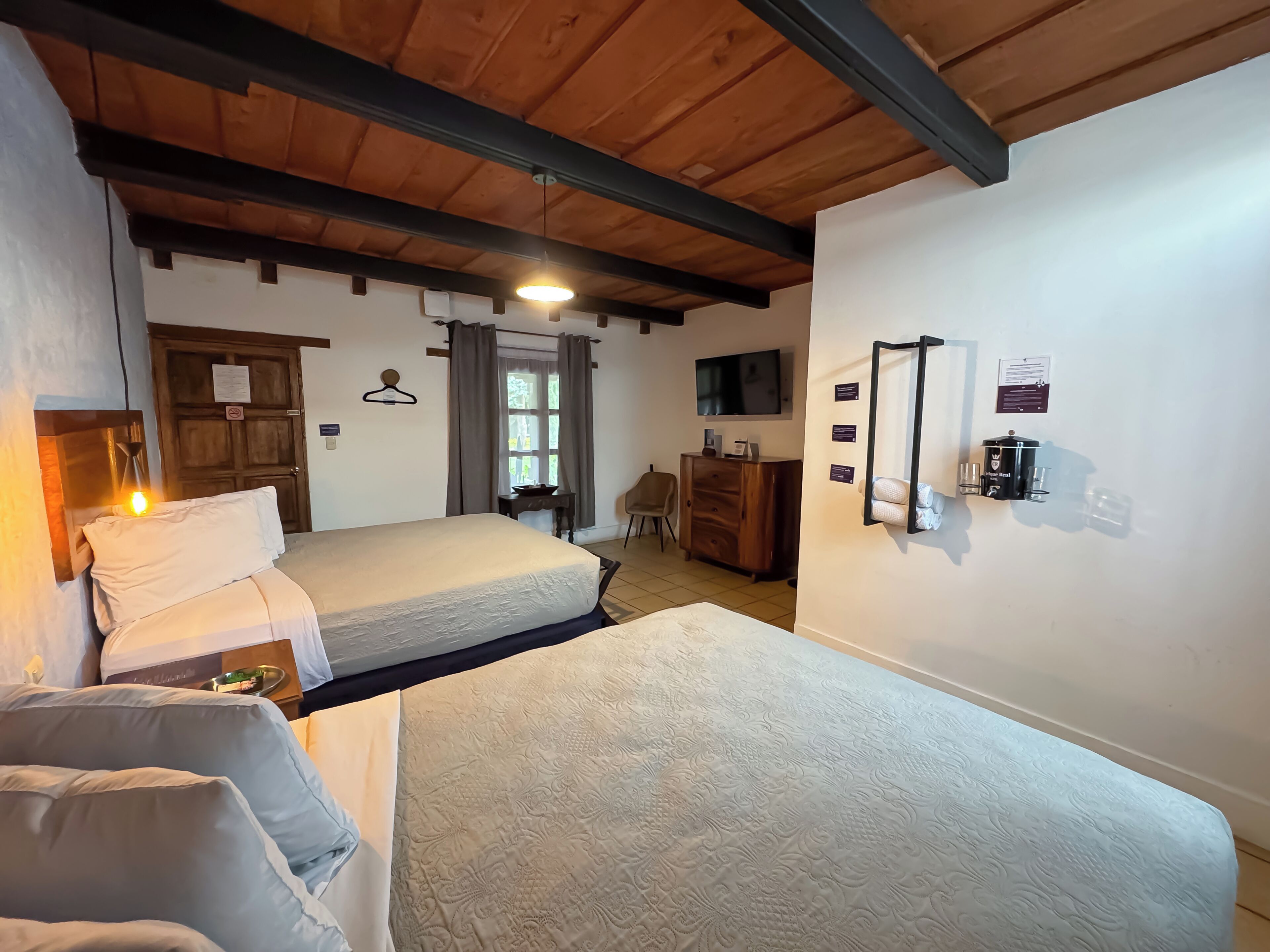 Foto - Hotel Cacique Real