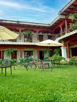 Jardín