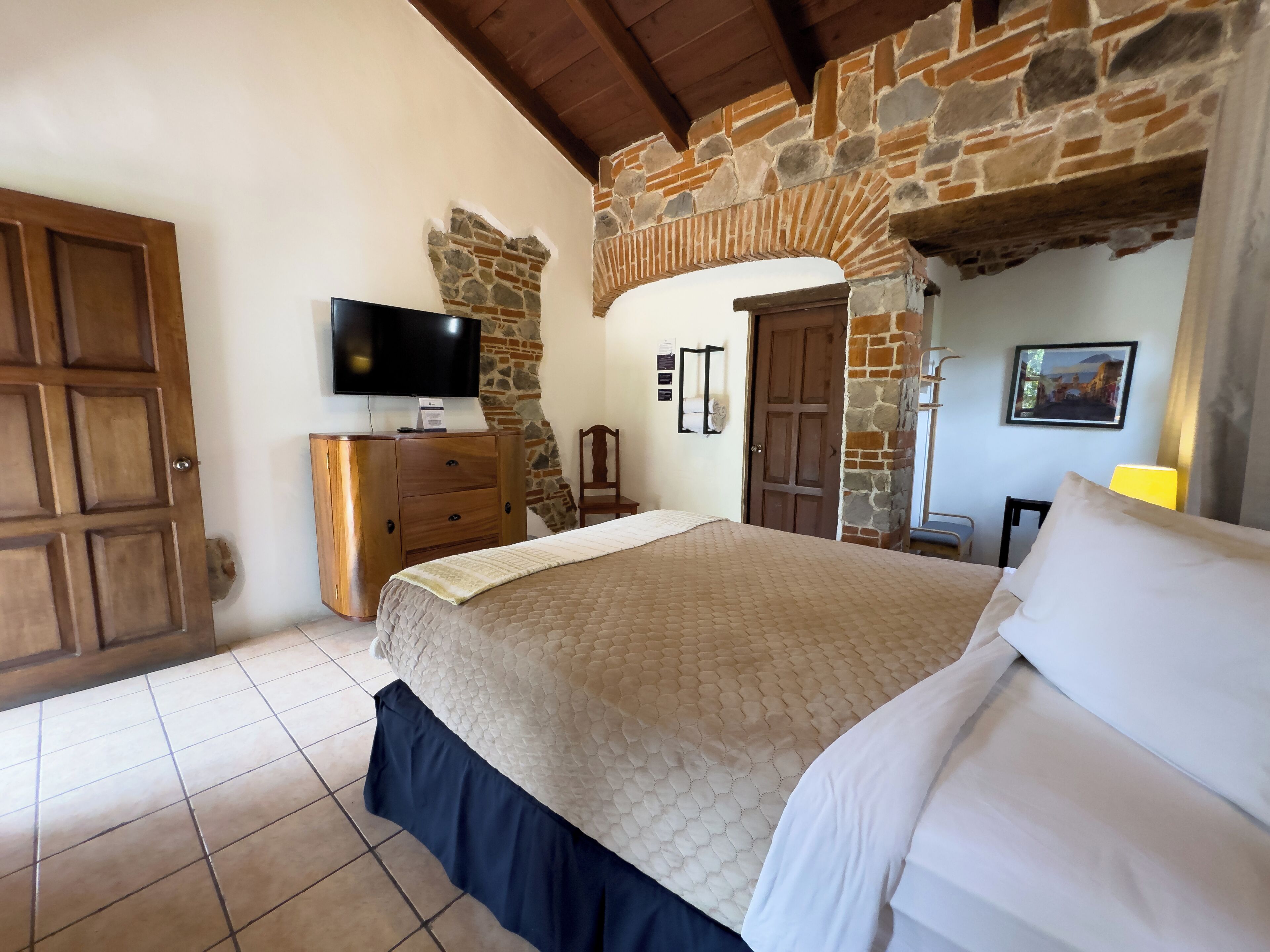 Foto - Hotel Cacique Real