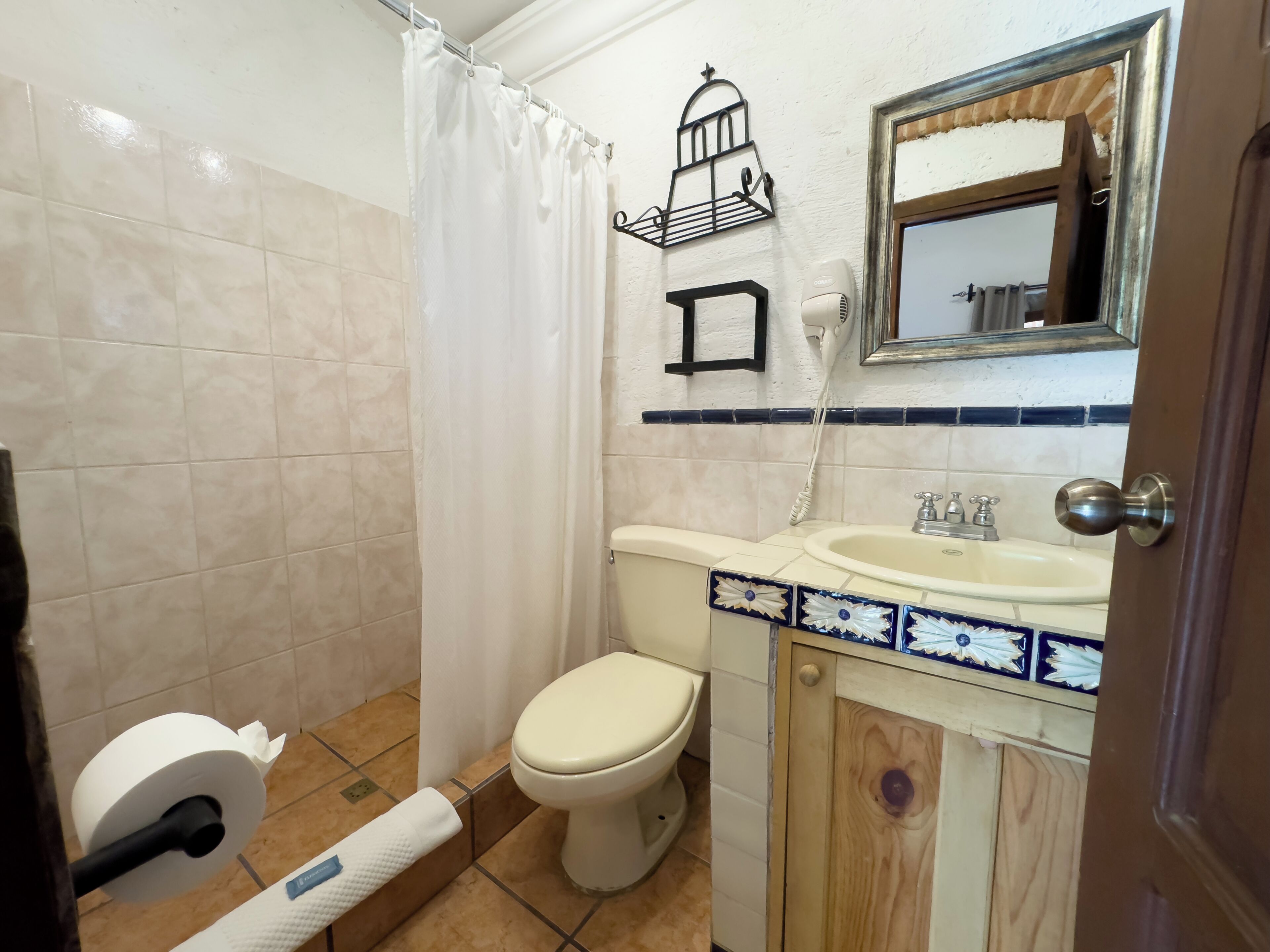 Foto - Hotel Cacique Real