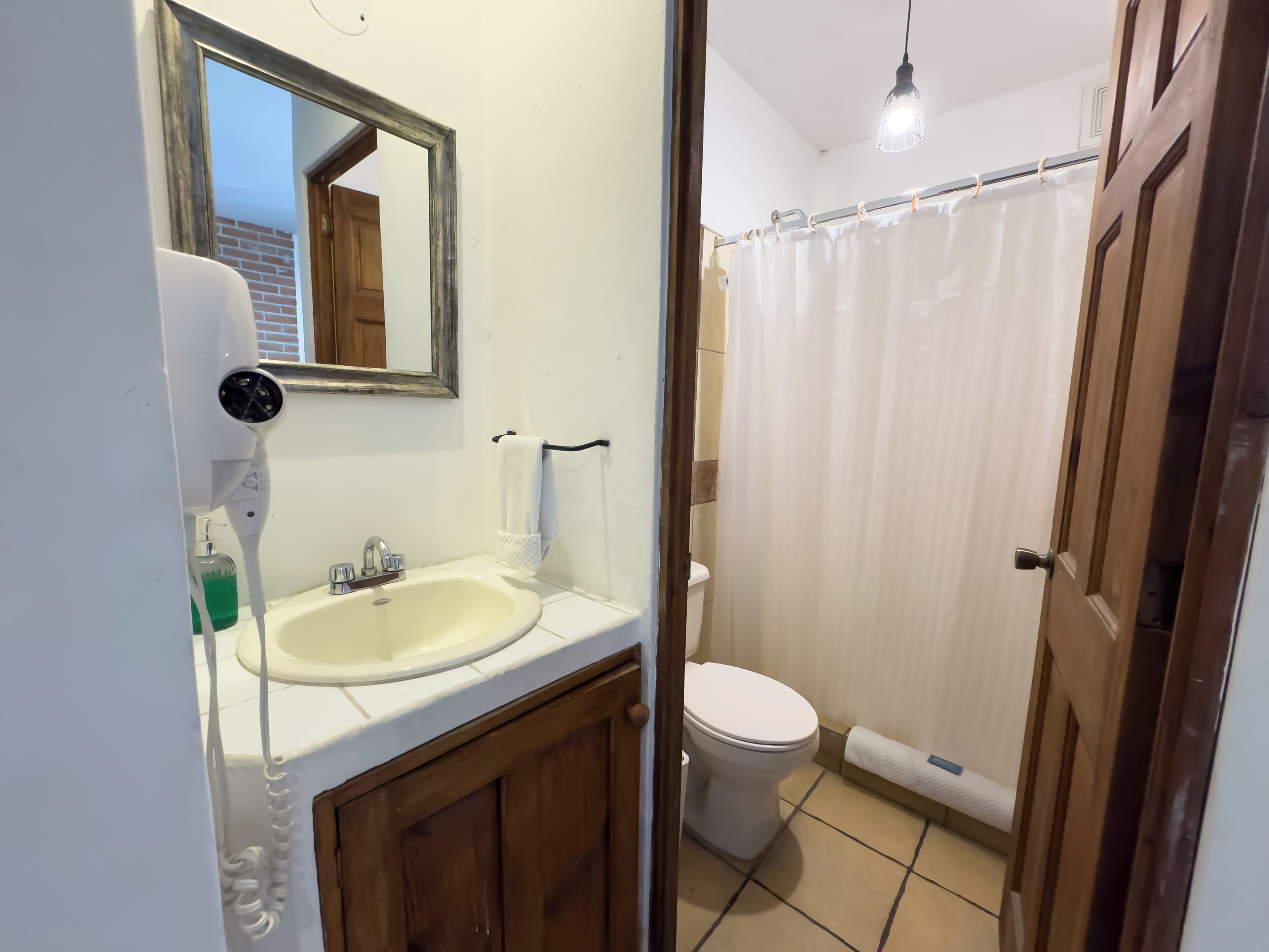 Foto - Hotel Cacique Real