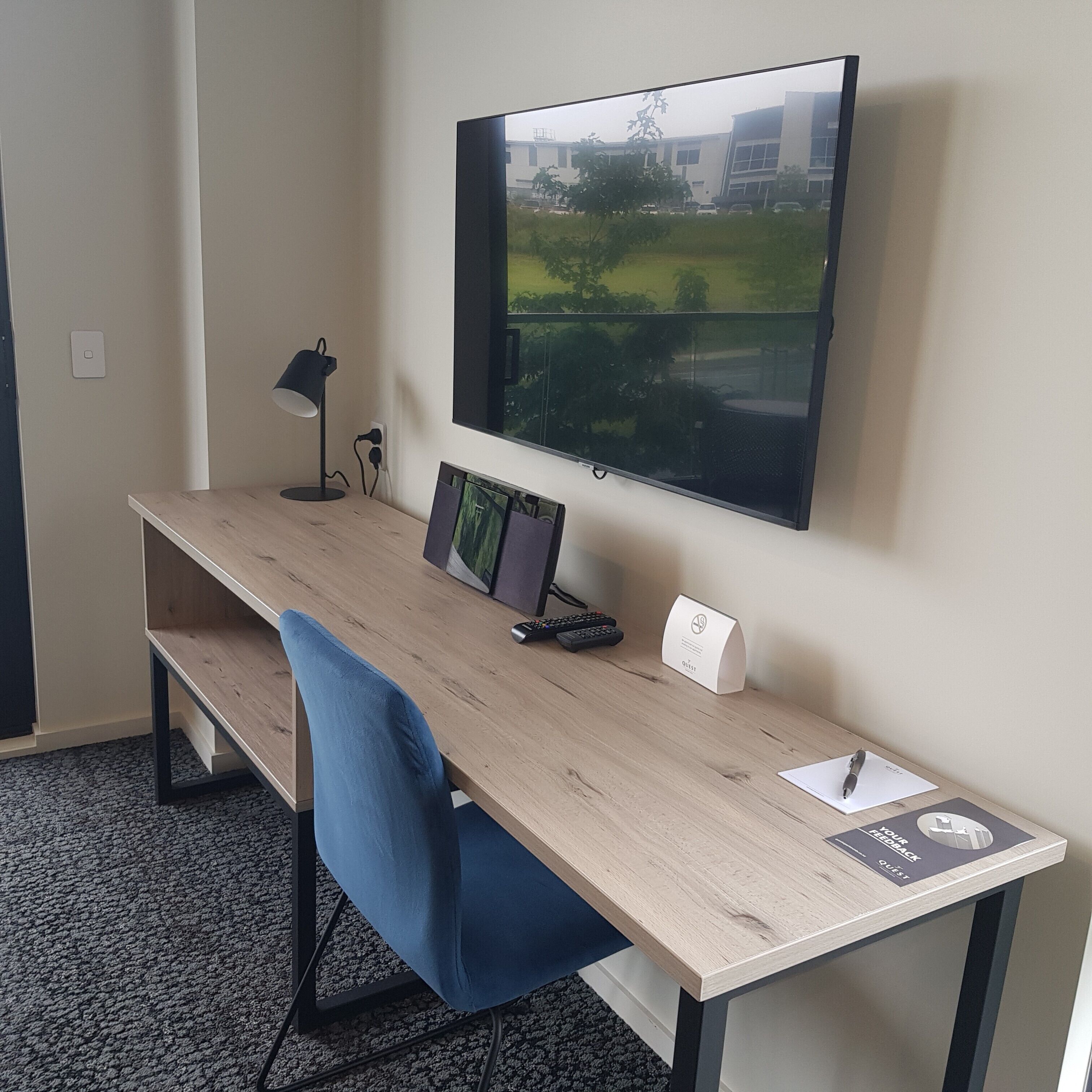 Photo - Quest Queenstown Apartments Remarkables Park