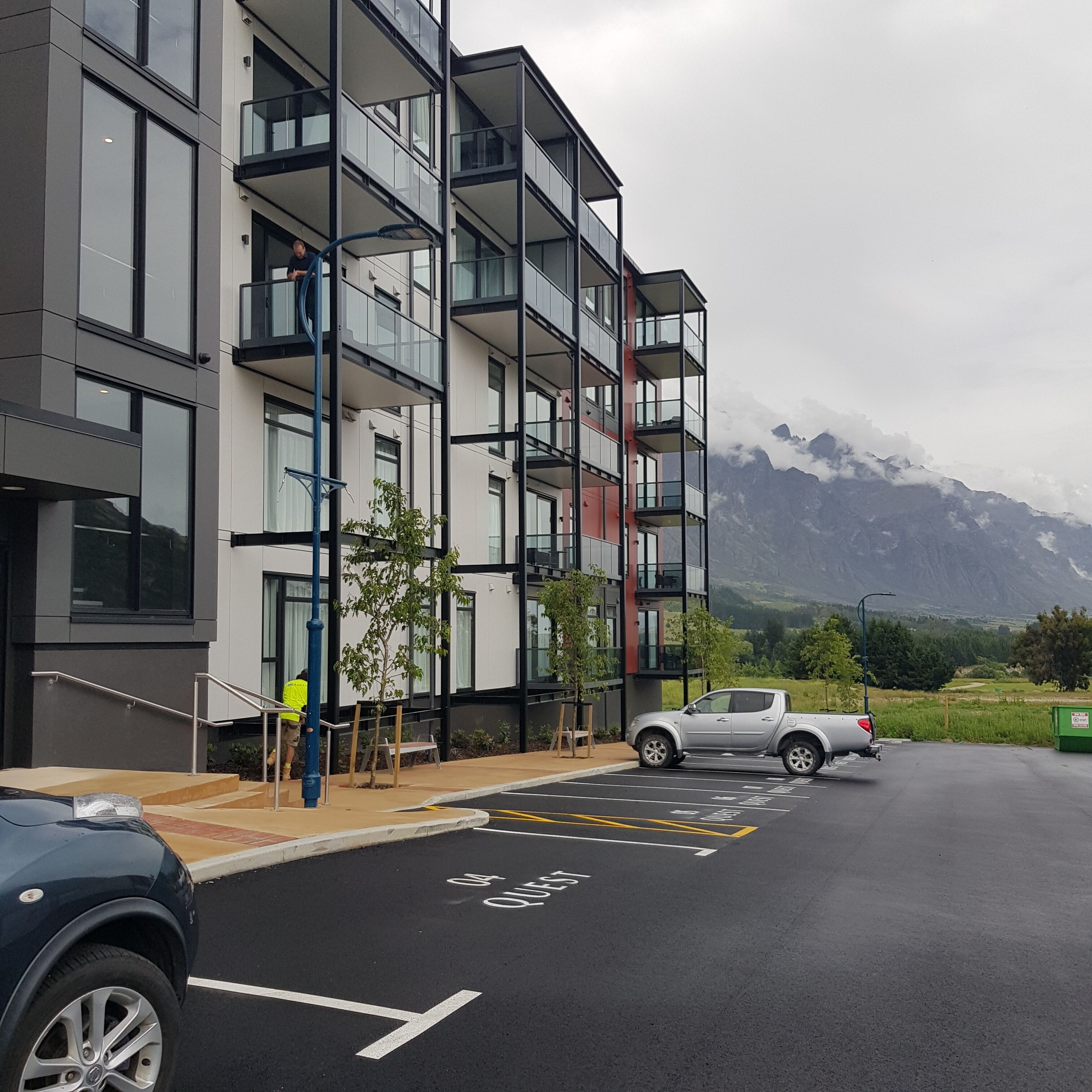Photo - Quest Queenstown Apartments Remarkables Park