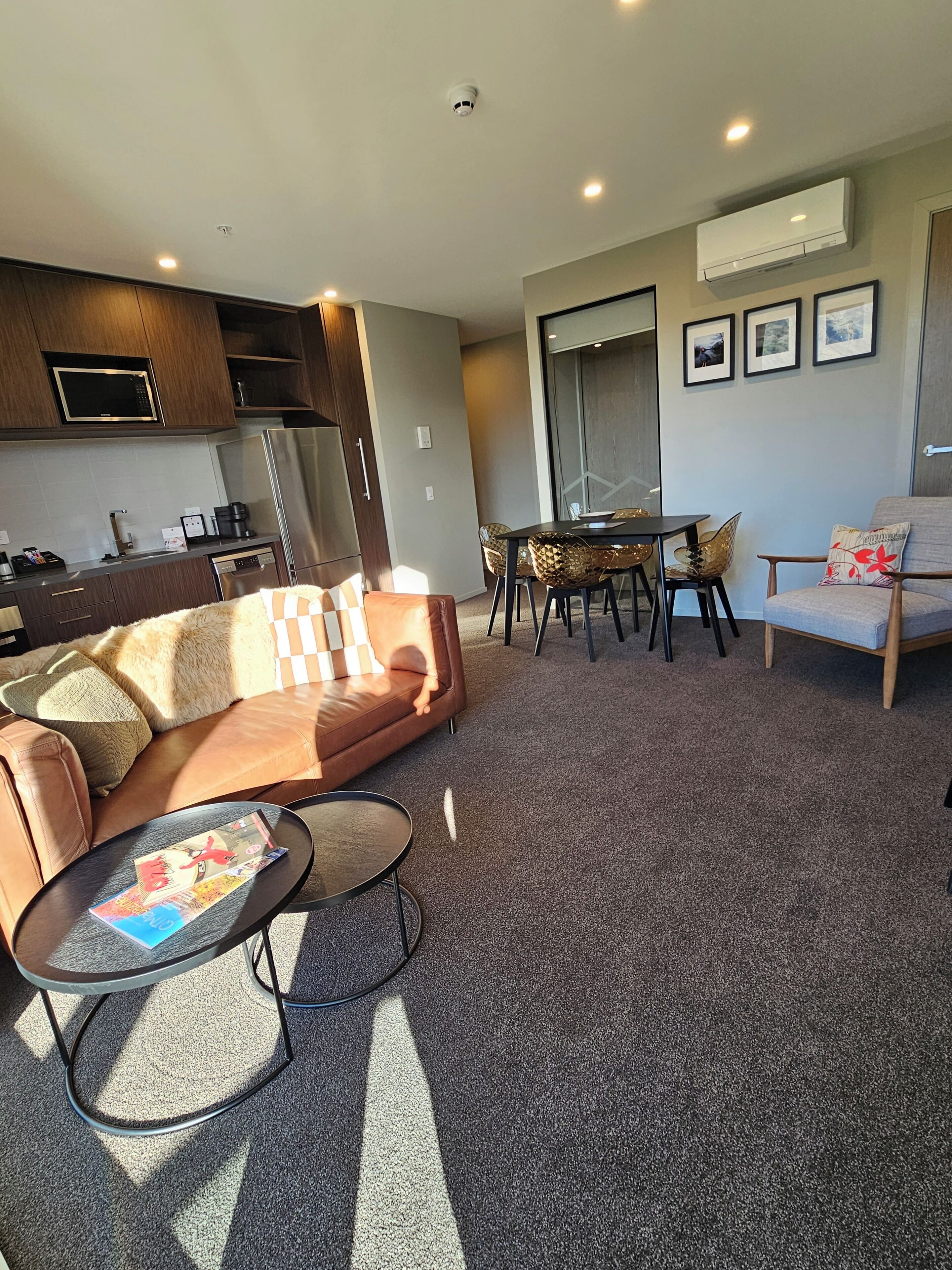 Photo - Quest Queenstown Apartments Remarkables Park