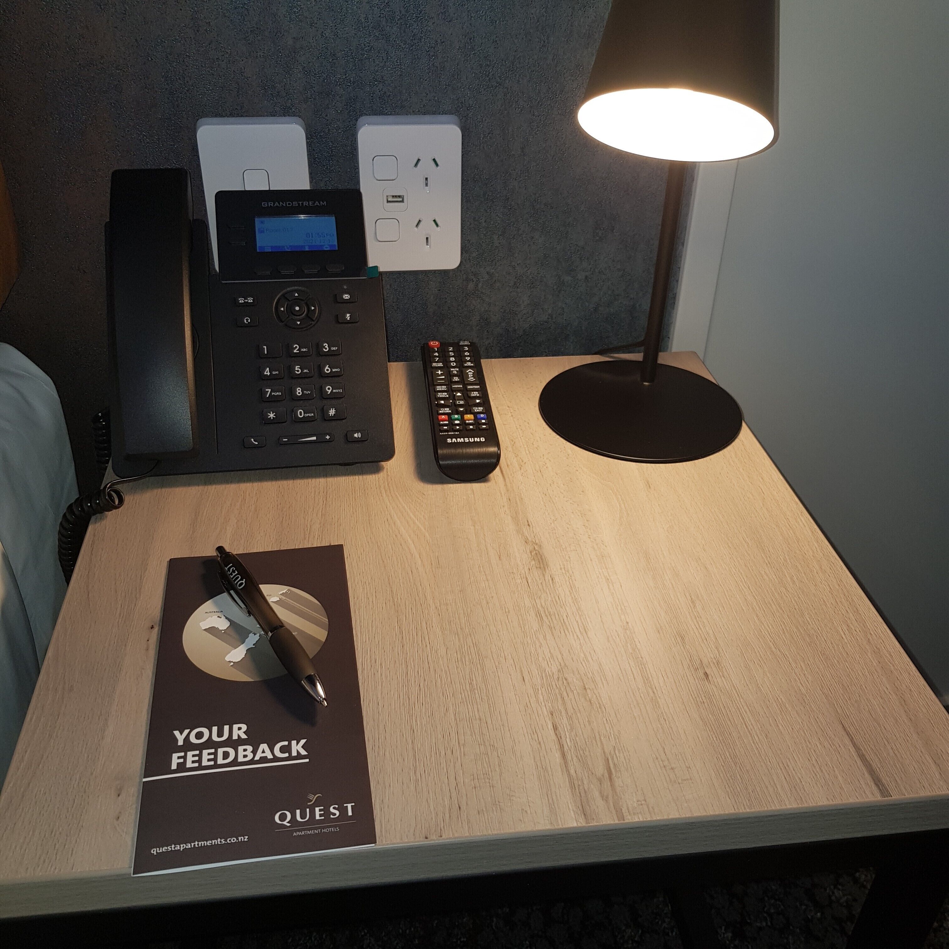 Photo - Quest Queenstown Apartments Remarkables Park