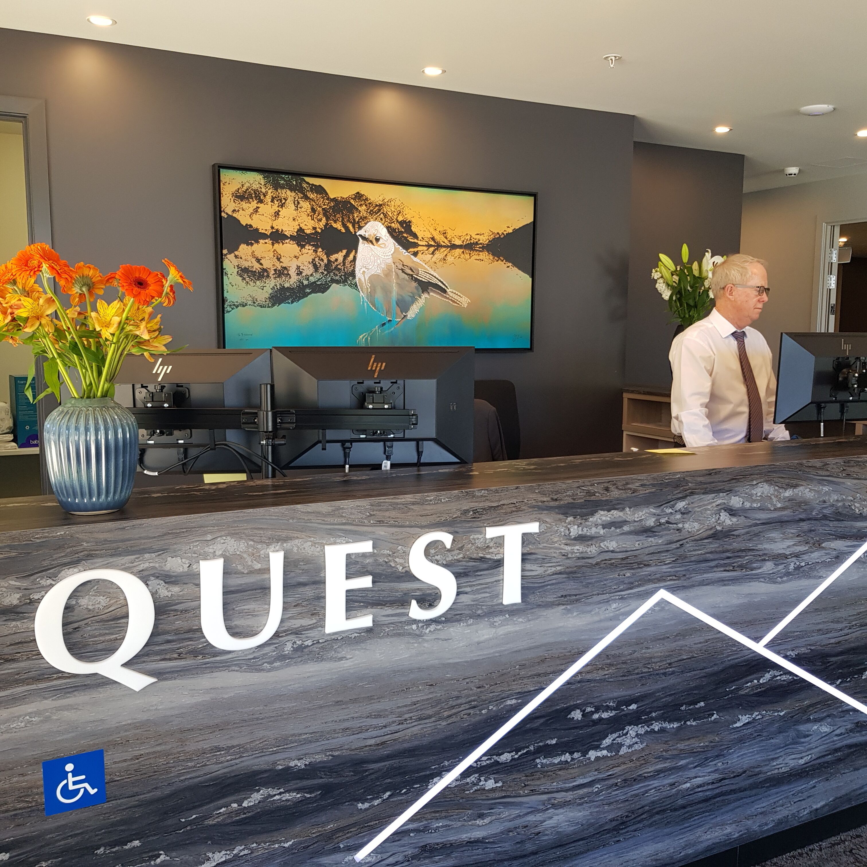 Photo - Quest Queenstown Apartments Remarkables Park