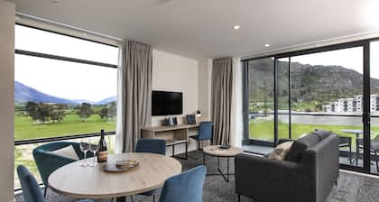 Quest Queenstown