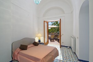 Comfort House - Sweet Home (Praiano)