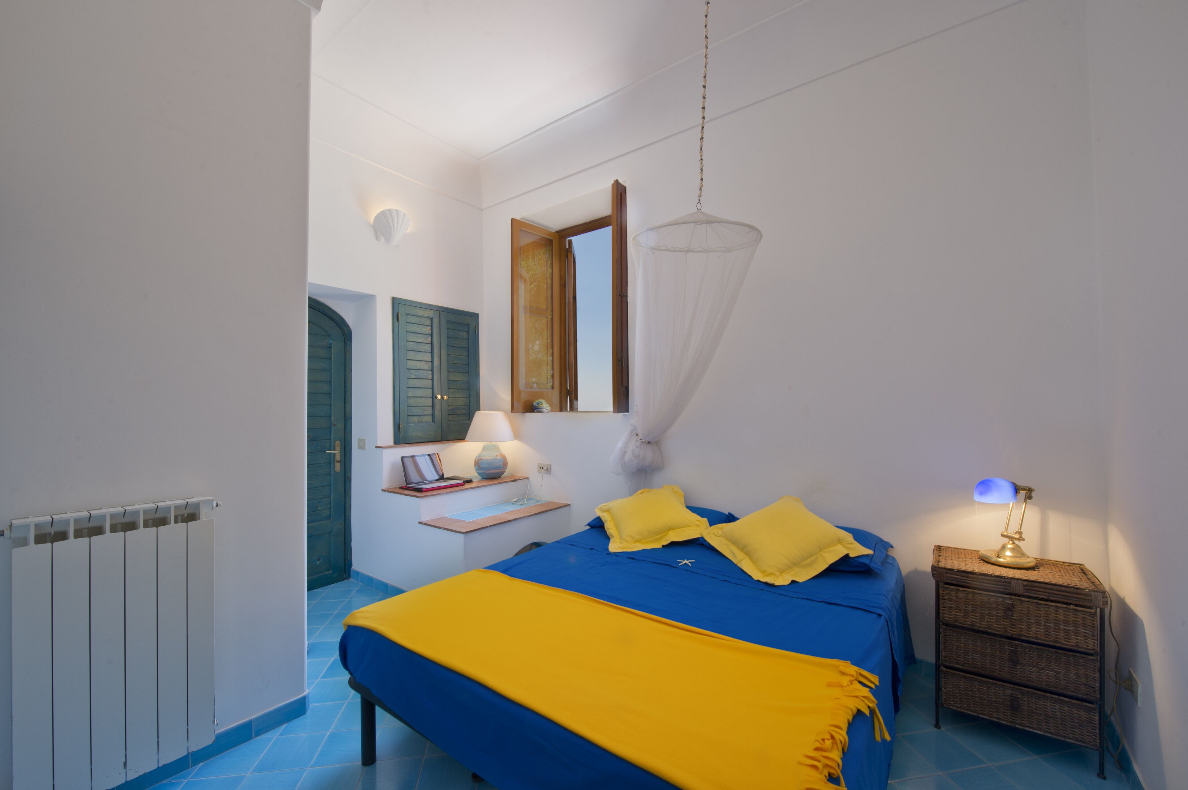 Casa Confort | 2 habitaciones, tabla de planchar con plancha y ropa de cama 