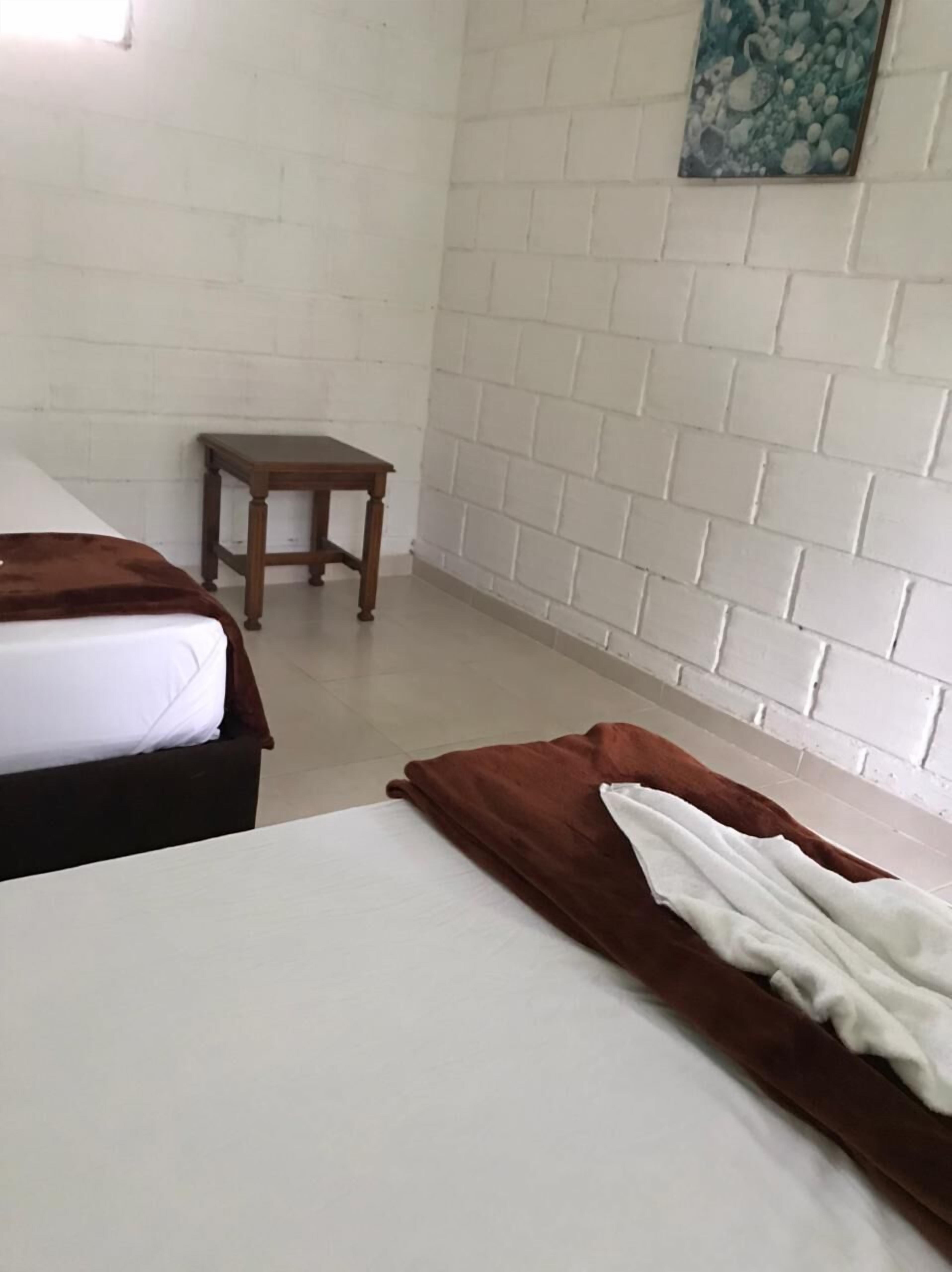 Villa Rosales , cabañas