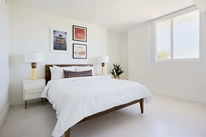 2 habitaciones y wifi 