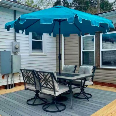La Casita: A Cozy Retreat Near Wake Forest University"