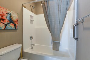Bathroom - DayDreamer (Branson)