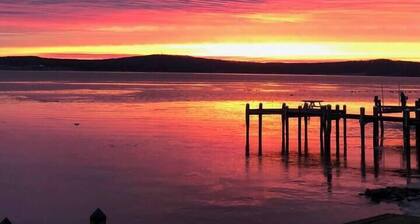 Sailor's Sunrise Cottage - Chesapeake Bay