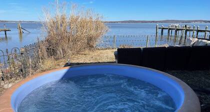 Sailor's Sunrise Cottage - Chesapeake Bay