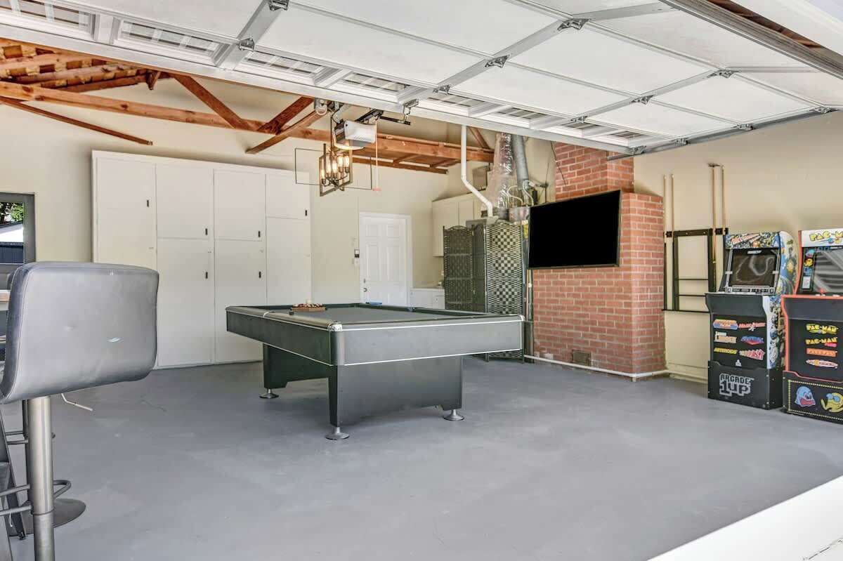 Sala de juegos