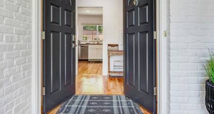 Rincon Valley Wine Country Vacation Home