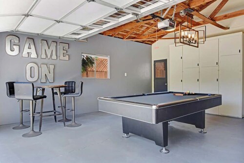 Rincon Valley Wine Country Vacation Home