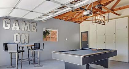 Rincon Valley Wine Country Vacation Home