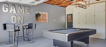 Rincon Valley Wine Country Vacation Home