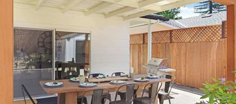Rincon Valley Wine Country Vacation Home