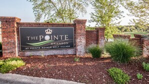 Condo (Bella Restare -  Sleeps 8-10, walk to) | Exterior - Bella Restare (Branson)