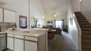 Condo (Bella Restare -  Sleeps 8-10, walk to) | Exterior - Bella Restare (Branson)