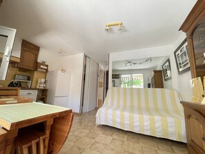 1 chambre