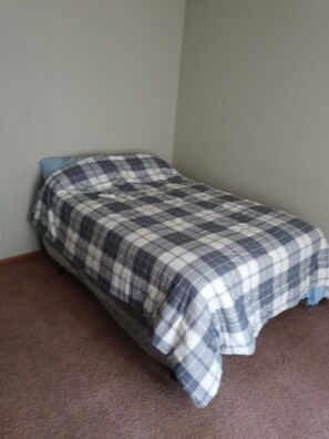 2 bedrooms, WiFi
