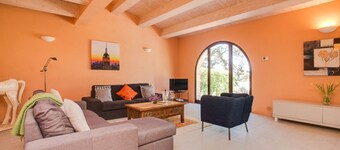 Villa Pesca - Cignella Resort Val D'orcia Toscana