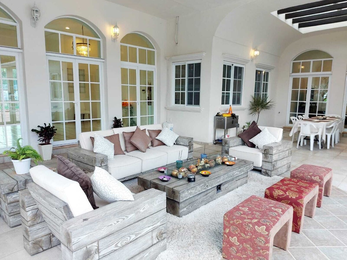 Bild für Gastgeberprofil