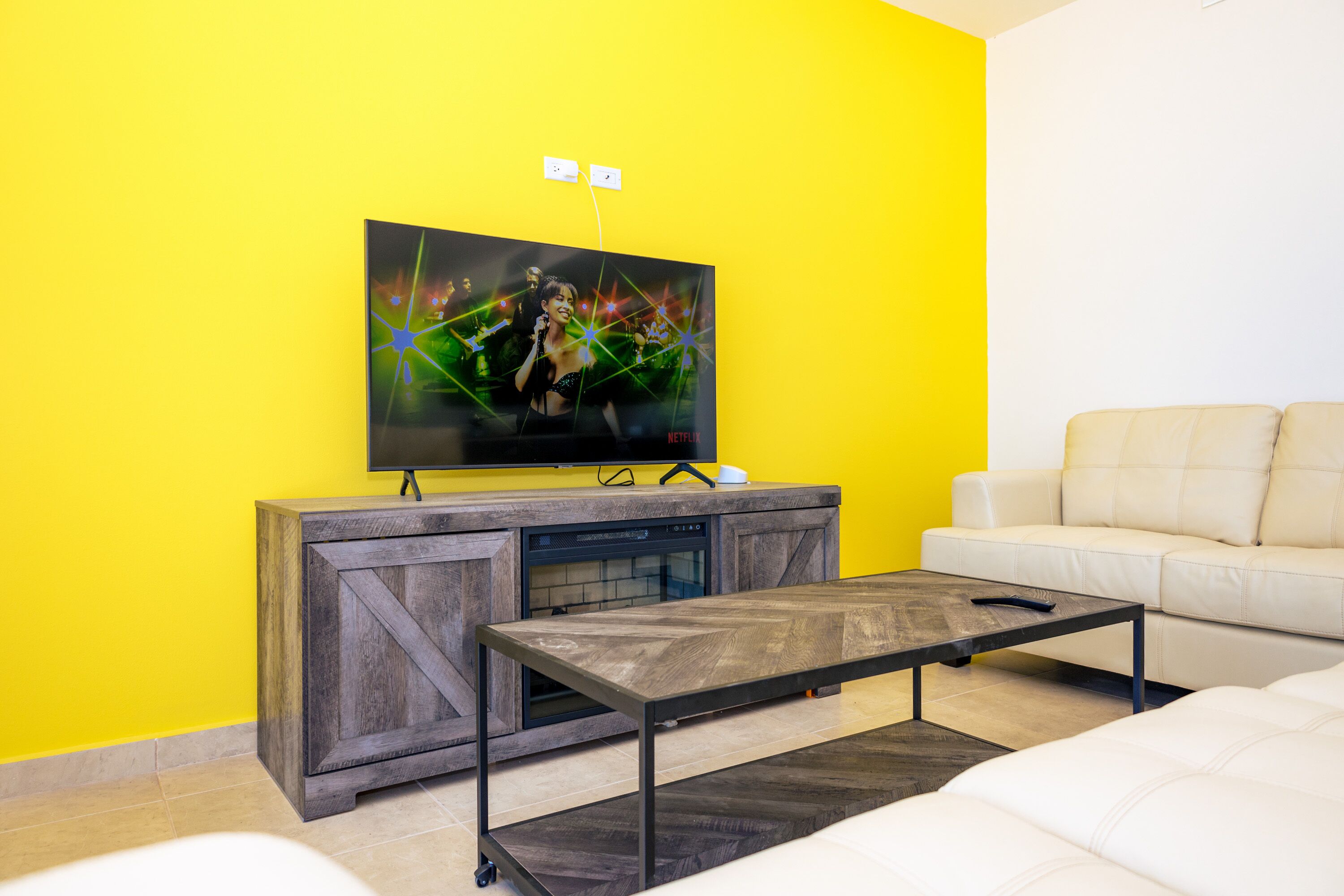 Linda Vista 512 (2Bedroom-2Bathroom) By FMI Rentals